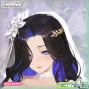 【Hpoi定金】VKEND 棕色尘埃2 伊柯利普斯 手办