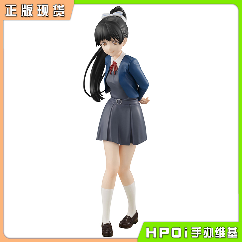 LoveLive叶月恋手办景品