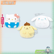 【Hpoi现货】EIKOH 三丽鸥 圆滚滚 布丁狗 玉桂狗 毛绒 玩偶 公仔