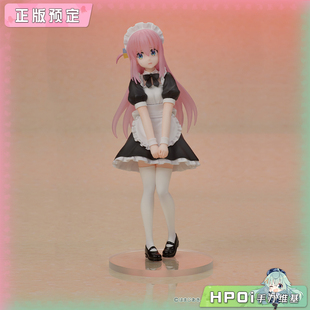 【Hpoi定金】DIG DIGSTA 孤独摇滚 后藤独 手办