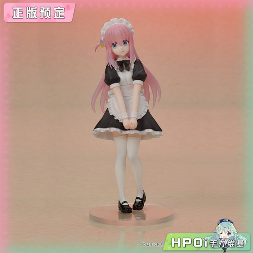 【Hpoi定金】DIG DIGSTA 孤独摇滚 后藤独 手办