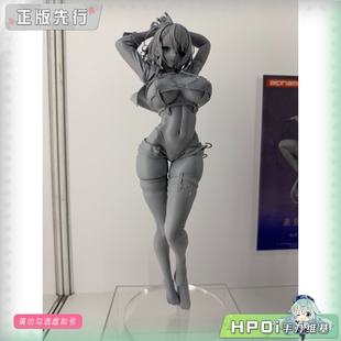 【Hpoi定金】Alphamax 碧蓝航线 巴尔的摩 手办