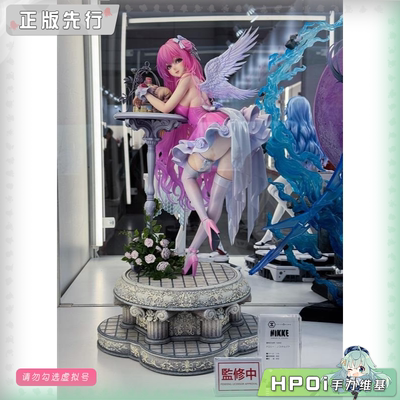 【Hpoi定金】Prime 1 Studio P1S NIKKE 胜利女神 妮姬 新品 手办