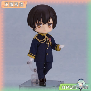 【Hpoi补款】GSC OR 黑塔利亚 World Stars 粘土娃 可动手办