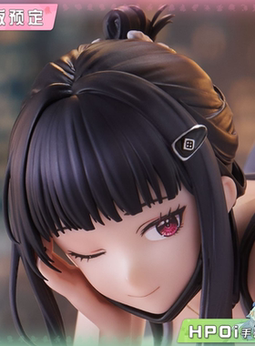 【Hpoi定金】Furyu NIKKE 胜利女神妮姬 杀手妻子 泡面压景品手办