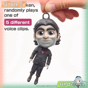 【Hpoi补款】TAITO 死亡搁浅2 Dollman 发声手办