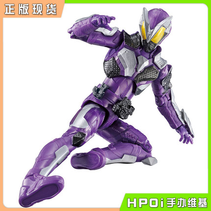 【Hpoi现货】万代 假面骑士01 Zero-One RKF 灭 尖刺蝎子可动手办