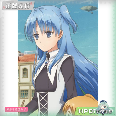 【Hpoi定金】Coreful 末日时在做什么 珂朵莉  景品 手办