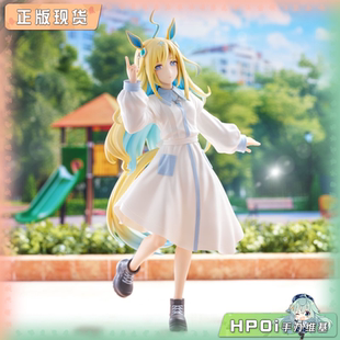 【Hpoi现货】FuRyu 赛马娘 Trio-Try-iT 新宇宙 景品 手办