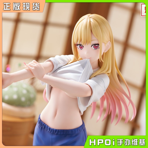【Hpoi现货】TENITOL TALL 更衣坠入爱河 喜多川海梦 体操服 手办