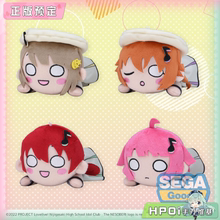 【Hpoi定金】SEGA LoveLive 虹团 虹咲 Future Parade v2趴趴玩偶