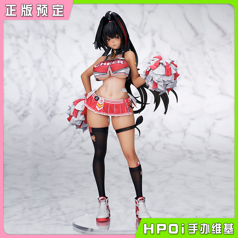 【Hpoi定金】FLARE NIKKE 胜利女神 妮姬 贝伊 手办