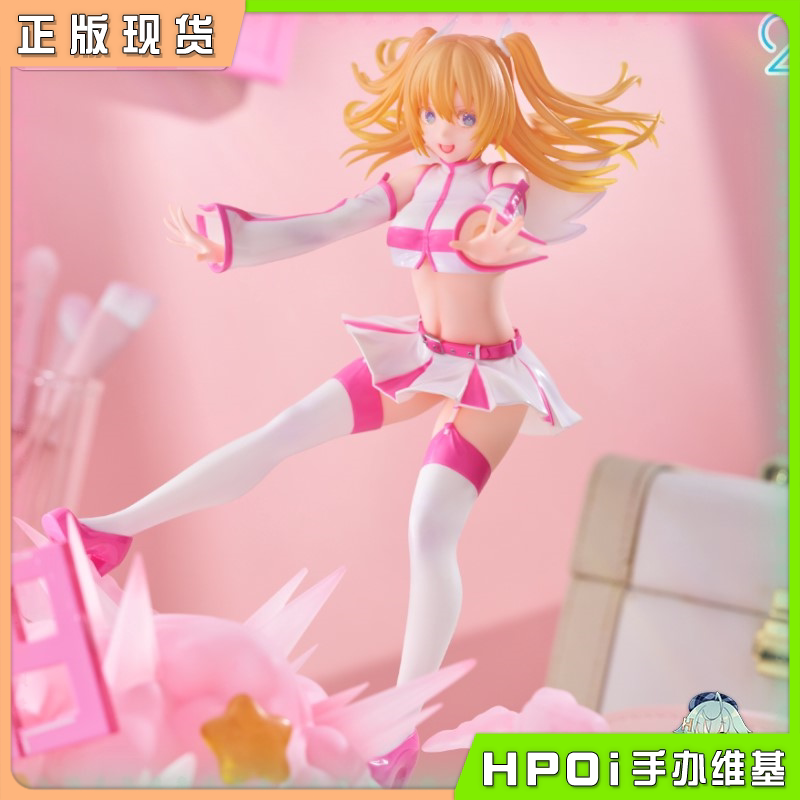 TAITO 2.5次元的诱惑 DRESSTA 莉莉艾露 手办