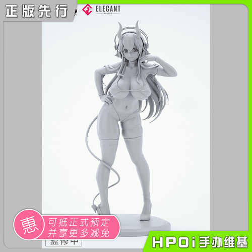 超级索尼子索尼子手办泳装