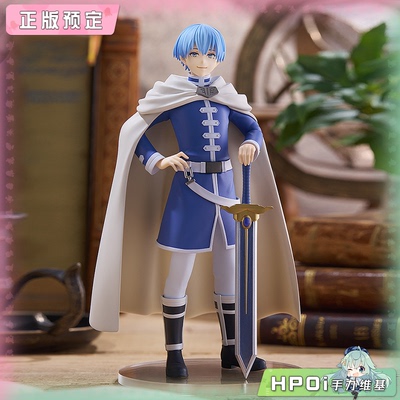 【Hpoi定金】GSC POP UP PARADE 葬送的芙莉莲 辛美尔 手办