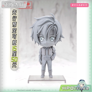 【Hpoi定金】寿屋 OSHI WORKS Mini 英雄传说空轨 约书亚 Q版手办