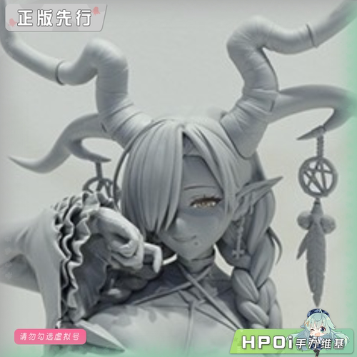 【Hpoi定金】FREEing B-style 碧蓝航线  尾张 插画版 手办