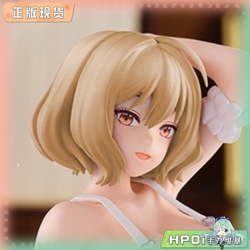 SEGA NIKKE胜利女神妮姬Yumemirize 阿妮斯 景品手办