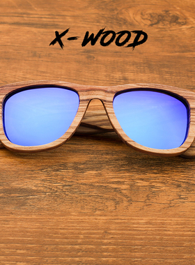 新款男士偏光太阳镜开车专用驾驶高档墨镜经典方形框防紫外线眼镜