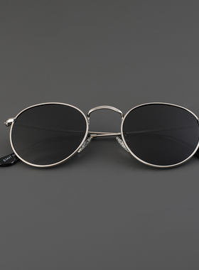 港风遮阳复古防紫外线偏光太阳镜