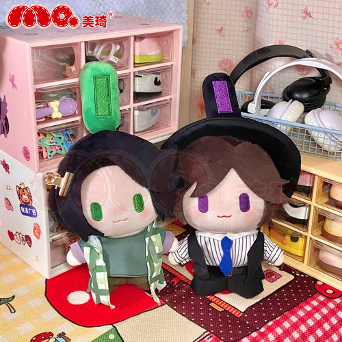 骑士w菲利普玩偶左翔太郎公仔