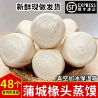 Shaanxi Pucheng Special Product