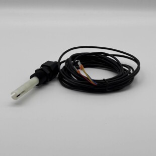 诚磁1.00SL1电导率仪探头电导率仪电极适用于CM-230 DDG-403B等