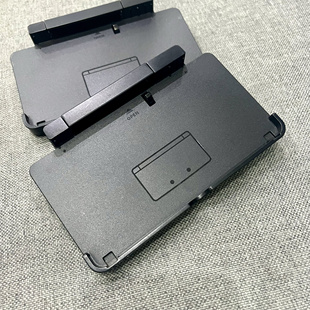 座充 小3DS专用原装 原装 3DS主机座充充电器收纳底座老款