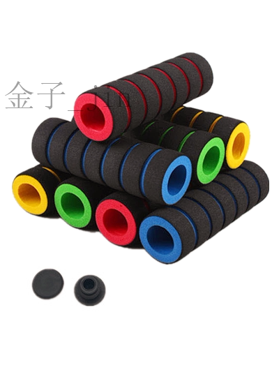 Poignées de vélo ACACIA - Ref 2346609 Image 3