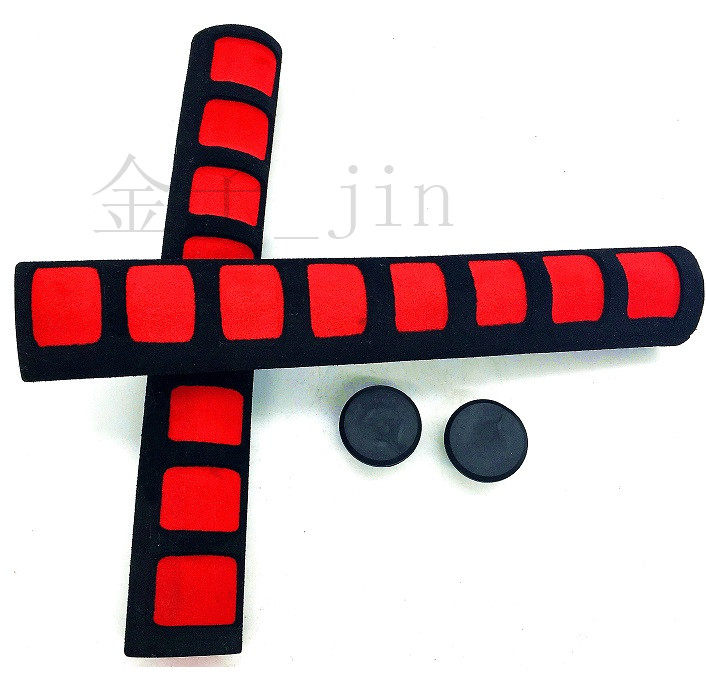 Poignées de vélo - Ref 2346607 Image 4