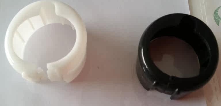 Poignées de vélo ACACIA - Ref 2345856 Image 4