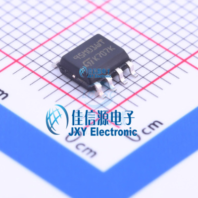 M95M01-DWMN3TP/K  ST(意法半导体)  SO-8