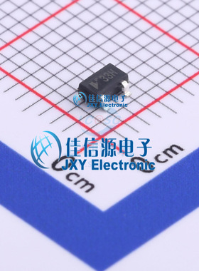 HE2021A33HMR  HEERMICR(赫尔半导体)  SOT-23-3