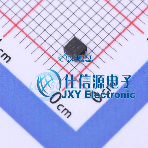 温度传感器       TMP451HQDQFRQ1  TI(德州仪器)   WSON-8