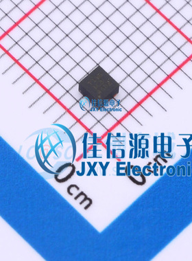 温度传感器       TMP116AIDRVT  TI(德州仪器)   DFN-6-EP