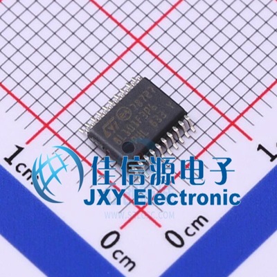 STM8L101F3P6 ST(意法半导体) TSSOP-20