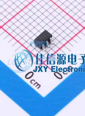 温度传感器  TMP35GRTZ-REEL7  ADI(亚德诺)  SOT-23-5