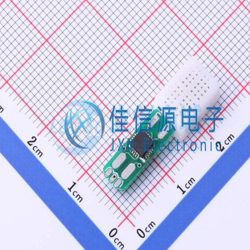 温湿度传感器   MHT04  Mysentech(敏源传感)
