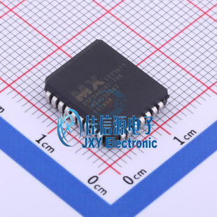 MX29F040CQI-70G  MXIC(旺宏电子)  PLCC-32