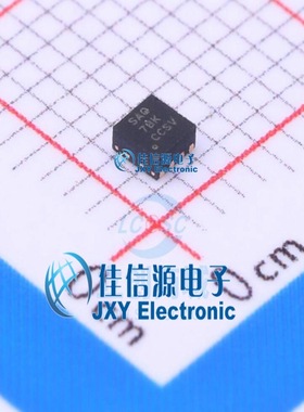 DC-DC电源芯片  TPS62125DSGT  TI()  WSON-8(2x2)