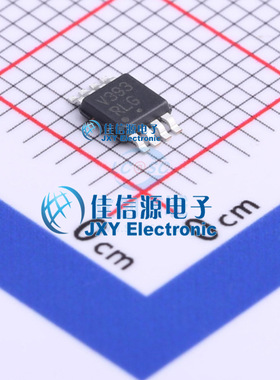 LMV393DMR2G  ON(安森美)  Micro8