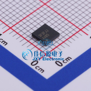 LED驱动     AW20054QNR  AWINIC(艾为)  QFN-32-EP