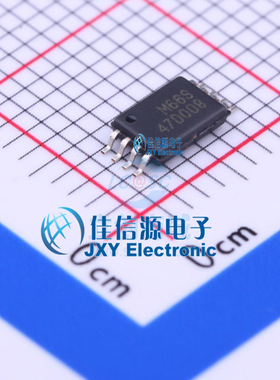 EEPROM芯片 CAT93C66YI-GT3  ON(安森美)  TSSOP-8