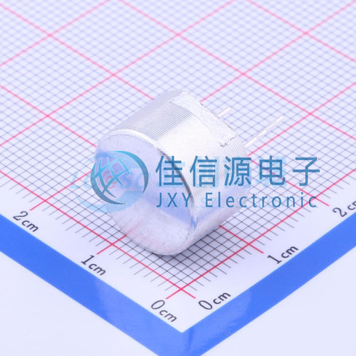 超声波收发器  GU14095B-40TR  INGHAi(赢海)  插件