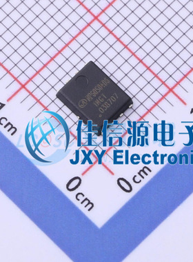 场效应管(MOSFET)   NP60S04D6  natlinear(南麟)  PDFN-8