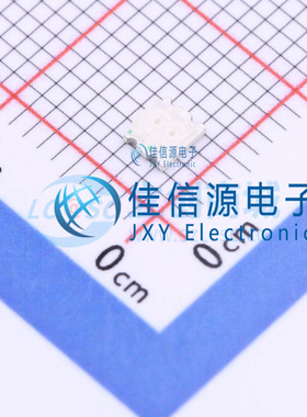 BL-HB5GK33B-TRB  BrtLed(佰鸿)   SMD-4P  1210蓝翠绿双色