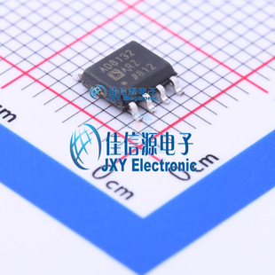 AD8132ARZ-R7  ADI(亚德诺)/LINEAR  SOIC-8_150mil