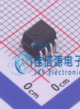 光耦 ACPL-072L-000E AVAGO/安华高 SO-8 全新原装