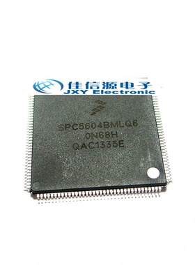 SPC5604BF2MLQ6 NXP(恩智浦)  LQFP-144