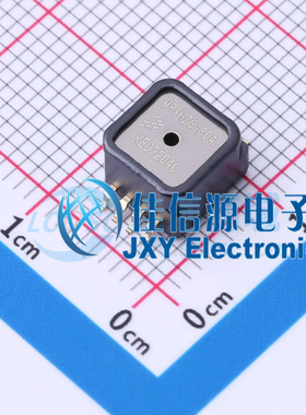 压力传感器   MPXHZ6130A6U  SSOP-8  压力范围：15Kpa~130Kpa
